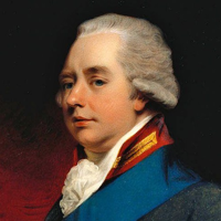 William V, Prince of Orange MBTI Personality Type image