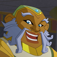 Bes MBTI Personality Type image