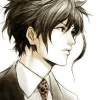 Kiruma Souichi نوع شخصية MBTI image