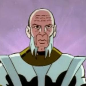 profile_Master of Zenn-La