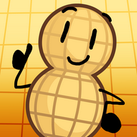 Peanut MBTI Personality Type image