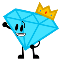 Princess Diamond MBTI Personality Type image