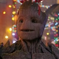 King Groot MBTI 성격 유형 image