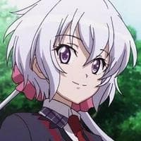 Chris Yukine نوع شخصية MBTI image