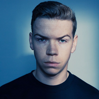 Will Poulter mbtiパーソナリティタイプ image