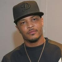 T.I. نوع شخصية MBTI image