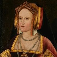 profile_Catherine of Aragon