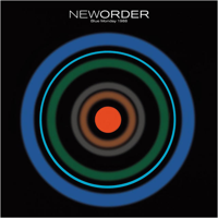 New Order - Blue Monday mbtiパーソナリティタイプ image