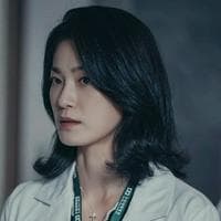 Hyun Joo Hee tipo de personalidade mbti image