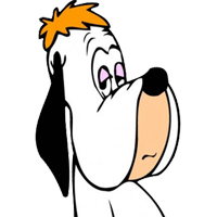 Droopy نوع شخصية MBTI image