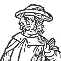 François Villon MBTI -Persönlichkeitstyp image