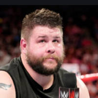 Kevin Owens MBTI Personality Type image