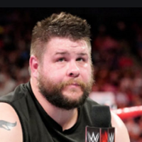 Kevin Owens mbtiパーソナリティタイプ image