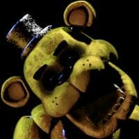 Golden Freddy tipo de personalidade mbti image