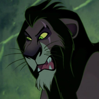 Scar نوع شخصية MBTI image