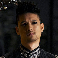 Magnus Bane tipo di personalità MBTI image