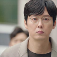 Ma Sang-goo MBTI 성격 유형 image