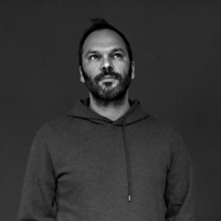 Nigel Godrich tipo di personalità MBTI image