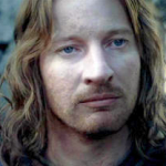 Faramir type de personnalité MBTI image