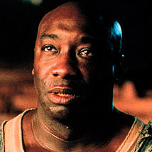 John Coffey tipo di personalità MBTI image