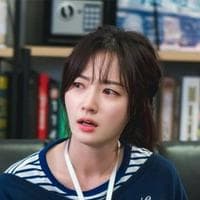 Young Shim tipo di personalità MBTI image