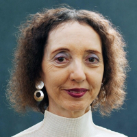 Joyce Carol Oates mbtiパーソナリティタイプ image