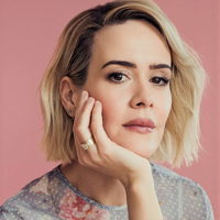 Sarah Paulson tipo de personalidade mbti image