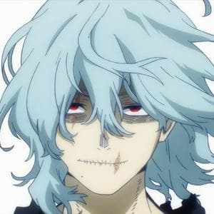 profile_Tomura Shigaraki