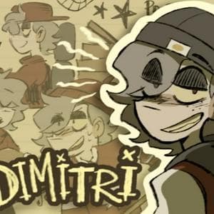 profile_Dimitri