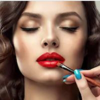 Be Obsessed With Makeup MBTI性格类型 image