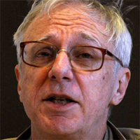 Robert Christgau MBTI Personality Type image