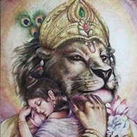 Narasimha نوع شخصية MBTI image