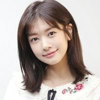 Jung So-min type de personnalité MBTI image