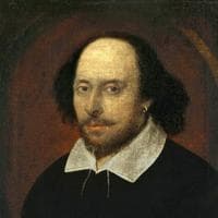 William Shakespeare mbtiパーソナリティタイプ image