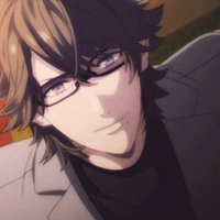 Otori Eiichi MBTI Personality Type image