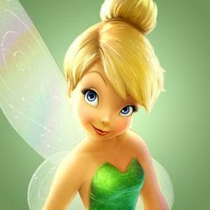 Tinker Bell MBTI 성격 유형 image