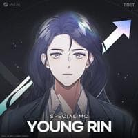 Youngrin mbtiパーソナリティタイプ image