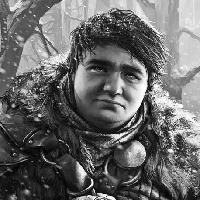 Samwell Tarly tipe kepribadian MBTI image