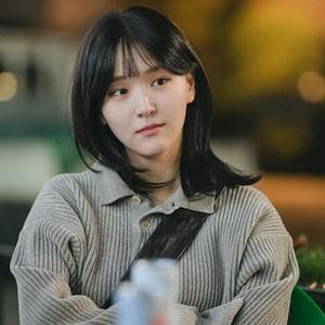 Jung Mo-Eum MBTI 성격 유형 image