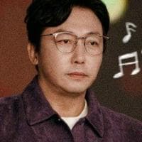 Sun Woo-Sil نوع شخصية MBTI image