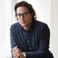 Cary Joji Fukunaga tipe kepribadian MBTI image