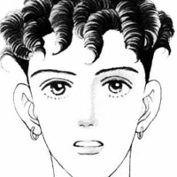 Tsukasa Domyouji MBTI -Persönlichkeitstyp image