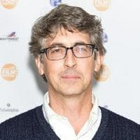 Alexander Payne type de personnalité MBTI image