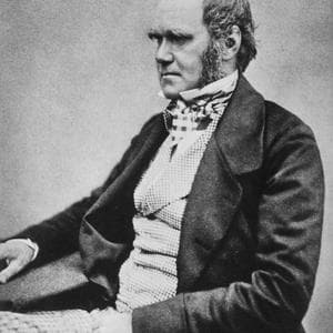 profile_Charles Darwin