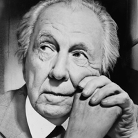 Frank Lloyd Wright MBTI 성격 유형 image