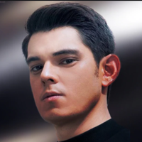 Richard Gutierrez mbtiパーソナリティタイプ image