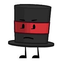 Top Hat نوع شخصية MBTI image