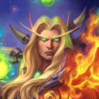 Kael’thas Sunstrider тип личности MBTI image