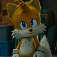 Miles “Tails” Prower نوع شخصية MBTI image