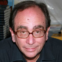 R.L. Stine type de personnalité MBTI image